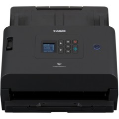 Протяжный Сканер Canon imageFORMULA DR-S250N