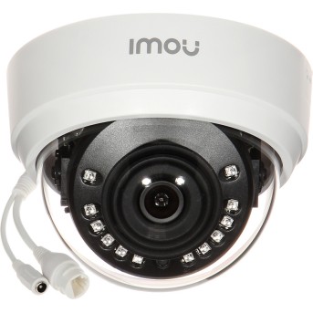 Wi-Fi видеокамера Imou Dome Lite - Metoo (2)