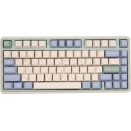 Клавиатура Varmilo Eucalyptus VXT81 Cherry Mx Silent Red