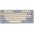 Клавиатура Varmilo Eucalyptus VXT81 Cherry Mx Silent Red - Metoo (1)