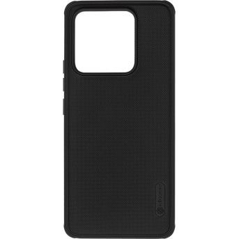 Чехол для телефона NILLKIN для Xiaomi 13 Pro SFSMC-02 Super Frosted Shield Magnetic Case Чёрный - Metoo (1)