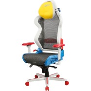 Игровое компьютерное кресло DX Racer AIR/R1S/WRB