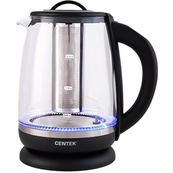 Чайник электрический Centek CT-0017 - Metoo (2)