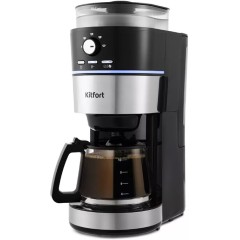 Кофемашина Kitfort КТ-737..
