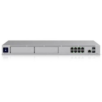 Сетевой маршрутизатор Ubiquiti UDM-Pro-Max в Metoo.kz - Metoo (2)