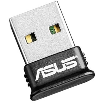 Ультракомпактный USB-адаптер Bluetooth адаптер ASUS USB-BT400 - Metoo (1)