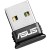 Ультракомпактный USB-адаптер Bluetooth адаптер ASUS USB-BT400 - Metoo (1)