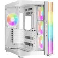 Компьютерный корпус Bequiet! Light Base 600 LX White Без Б/П