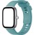 Сменный ремешок Redmi Watch TPU Quick Release Strap Dark Cyan в Metoo.kz - Metoo (3)