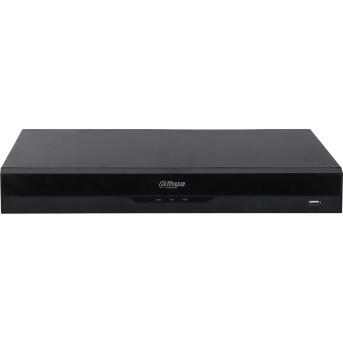 Сетевой видеорегистратор Dahua DHI-NVR4216-16P-EI - Metoo (2)