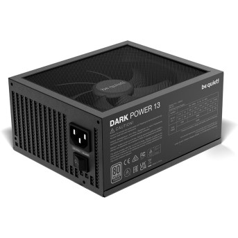Блок питания Bequiet! Dark Power 13 1000W BN335 - Metoo (2)