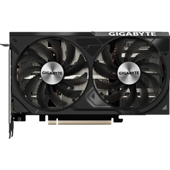 Видеокарта Gigabyte (GV-N4070WF2OCV2-12GD) RTX4070 WINDFORCE OC V2 12G - Metoo (1)
