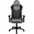 Игровое компьютерное кресло Aerocool DUKE Ash Black - Metoo (2)
