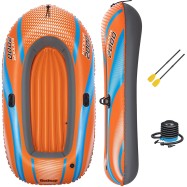 Лодка надувная Bestway 61142
