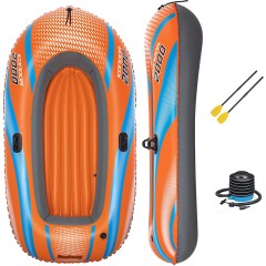 Лодка надувная Bestway 61142..