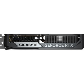 Видеокарта Gigabyte (GV-N506TWF2OC-16GD) RTX5060Ti WINDFORCE OC 16G - Metoo (2)