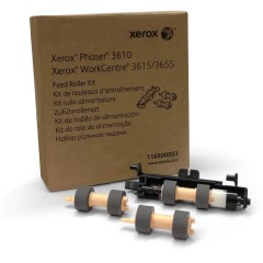Комплект роликов подачи Xerox 116R00003