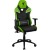 Игровое компьютерное кресло ThunderX3 TC5-Neon Green - Metoo (1)