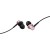 Наушники 1MORE Piston Fit In-Ear Headphones E1009 Розовый - Metoo (2)