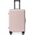 Чемодан Mi Trolley 90 Points Syr Darya luggage 24" Розовый - Metoo (2)