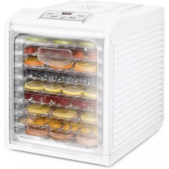 Сушилка для овощей и фруктов Kitfort КТ-1909..