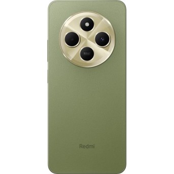 Мобильный телефон Redmi 14C 8GB RAM 256GB ROM Sage Green - Metoo (2)