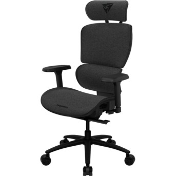 Игровое компьютерное кресло ThunderX3 XTC-Loft Dark Grey - Metoo (1)