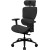 Игровое компьютерное кресло ThunderX3 XTC-Loft Dark Grey - Metoo (1)