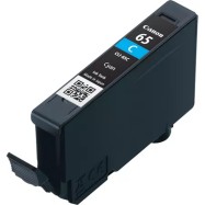 Чернильный картридж Canon CLI-65 Cyan