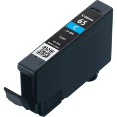 Чернильный картридж Canon CLI-65 Cyan