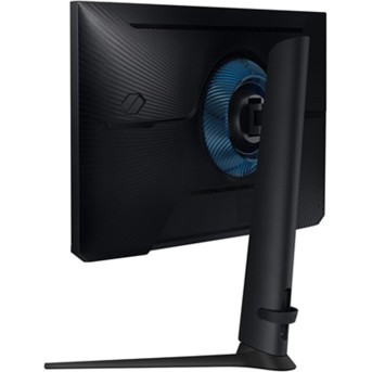 Монитор Samsung 24″ Odyssey G3 LS24DG300EIXCI - Metoo (2)