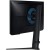 Монитор Samsung 24″ Odyssey G3 LS24DG300EIXCI - Metoo (2)