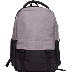 Рюкзак для ноутбука Deluxe A-1854