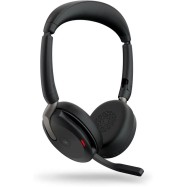 Гарнитура Jabra Evolve2 65 Flex Link380a MS Stereo