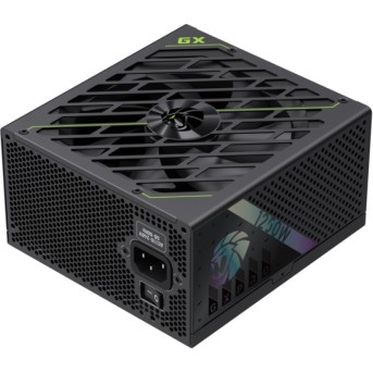 Блок питания Gamemax GX PRO 1250G Gold в Metoo.kz - Metoo (2)