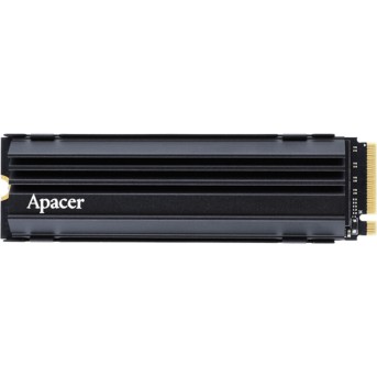 Твердотельный накопитель SSD Apacer AS2280Q4U 1TB - Metoo (2)