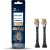 Стандартные насадки для звуковой зубной щетки Philips Sonicare Premium All-in-One HX9092/11 2шт в Metoo.kz - Metoo (1)