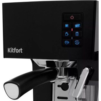 Кофеварка Kitfort КТ-743 - Metoo (2)