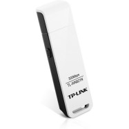 Сетевая карта TP-Link TL-WN821N