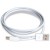 Интерфейсный кабель Xiaomi ZMI 100cm Type-C Белый - Metoo (2)