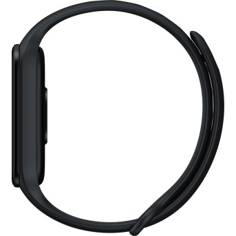 Фитнес браслет Redmi Smart Band 2 Black - Metoo (2)