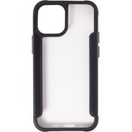 Чехол для телефона X-Game XG-NV183 для Iphone 13 mini Iron Чёрный