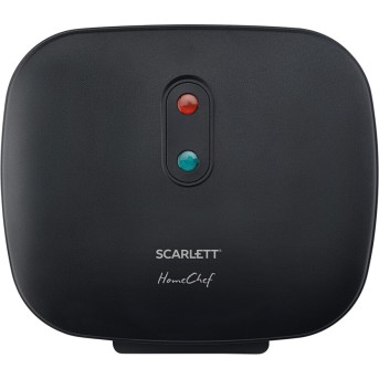 Гриль электрический Scarlett SC-EG350M07 - Metoo (2)