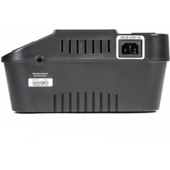 Источник бесперебойного питания SVC U-1000 - Metoo (3)