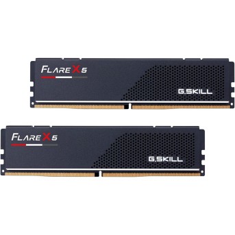 Комплект модулей памяти G.SKILL Flare X5 F5-5600J3036D16GX2-FX5 DDR5 32GB (Kit 2x16GB) 5600MHz - Metoo (2)