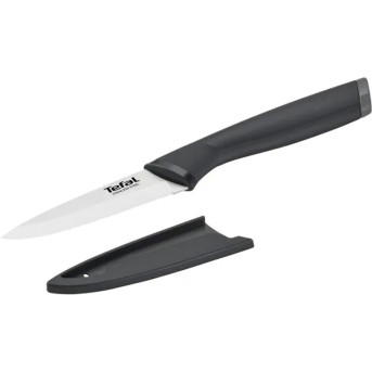 Нож д/<wbr>чистки овощей 9 см TEFAL K2213504 - Metoo (2)