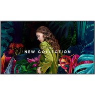 Профессиональный дисплей Samsung QB50C 50"