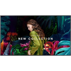Профессиональный дисплей Samsung QB50C 50"