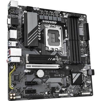 Материнская плата Gigabyte B760M DS3H GEN5 - Metoo (3)