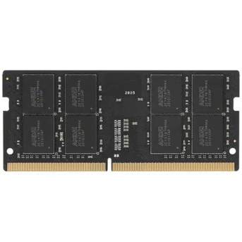 Модуль памяти для ноутбука AMD Radeon R7432G2606S2S-U DDR4 32GB - Metoo (2)